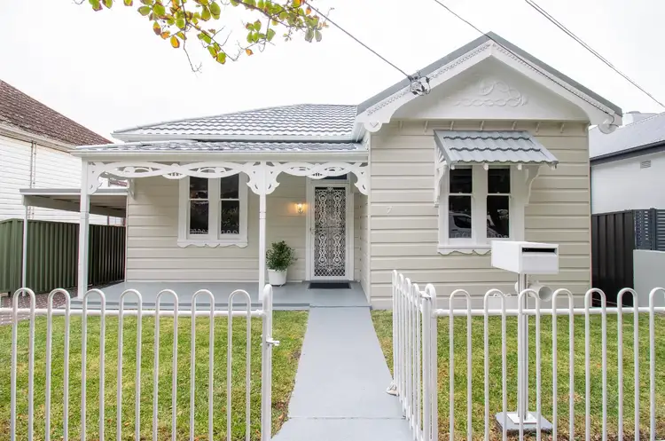 7 Milsop Street, Bexley NSW 2207