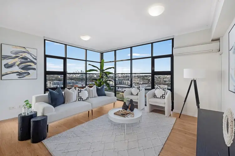 T1501/221 Sydney Park Road, Erskineville NSW 2043