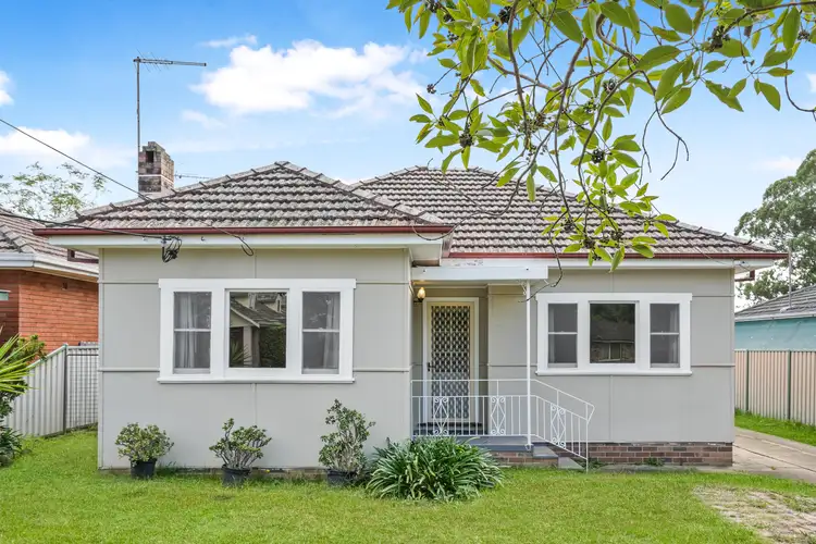 35 Stafford Street, Kingswood NSW 2747