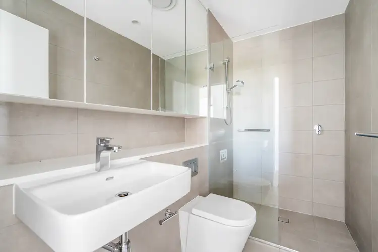 Sixth view of Homely apartment listing, 606/4B Hasluck Street, Rouse Hill NSW 2155