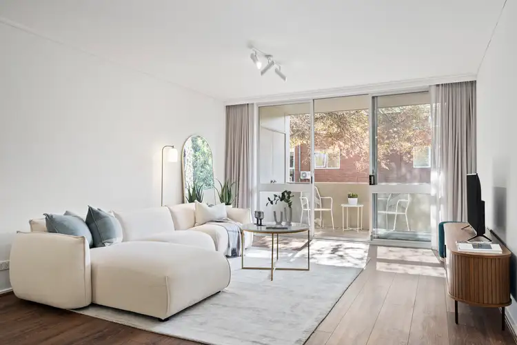9/168 Toorak Road West, South Yarra VIC 3141