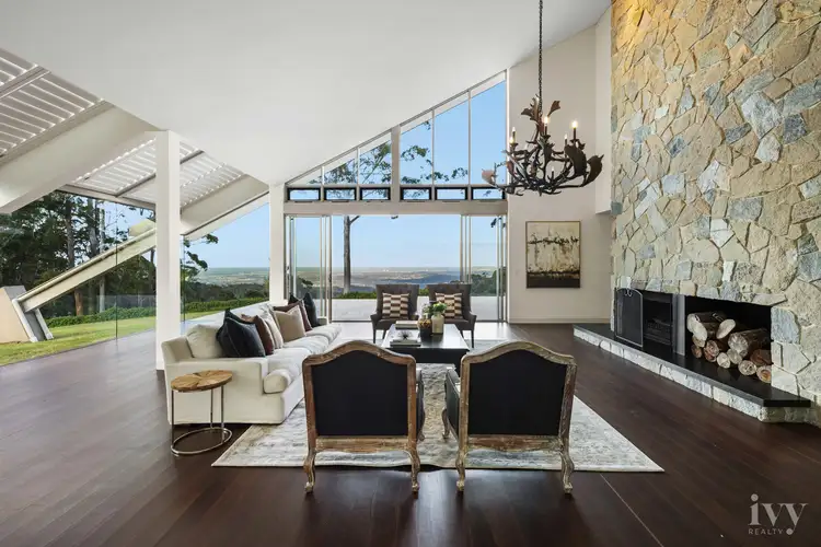 Sixth view of Homely house listing, 105 Wongawallan Road, Tamborine Mountain QLD 4272