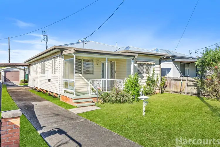 Main view of Homely house listing, 33 Tabrett Street, West Kempsey NSW 2440
