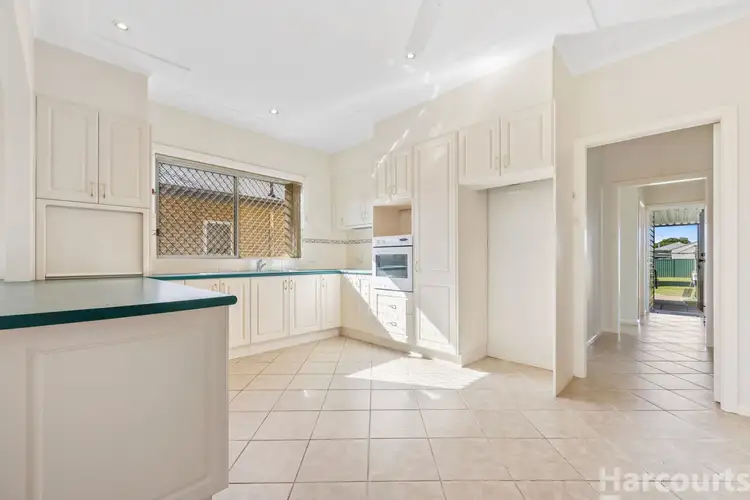 Third view of Homely house listing, 33 Tabrett Street, West Kempsey NSW 2440