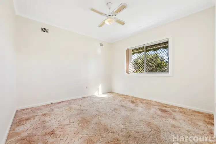 Fifth view of Homely house listing, 33 Tabrett Street, West Kempsey NSW 2440