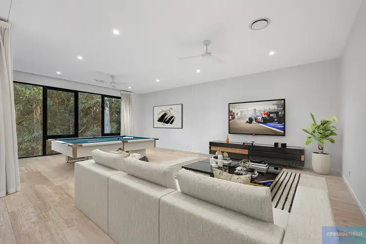 Third view of Homely house listing, 20/2 Brushbox Court, Chapel Hill QLD 4069