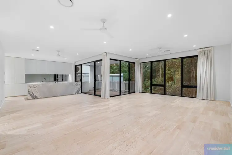 Fourth view of Homely house listing, 20/2 Brushbox Court, Chapel Hill QLD 4069