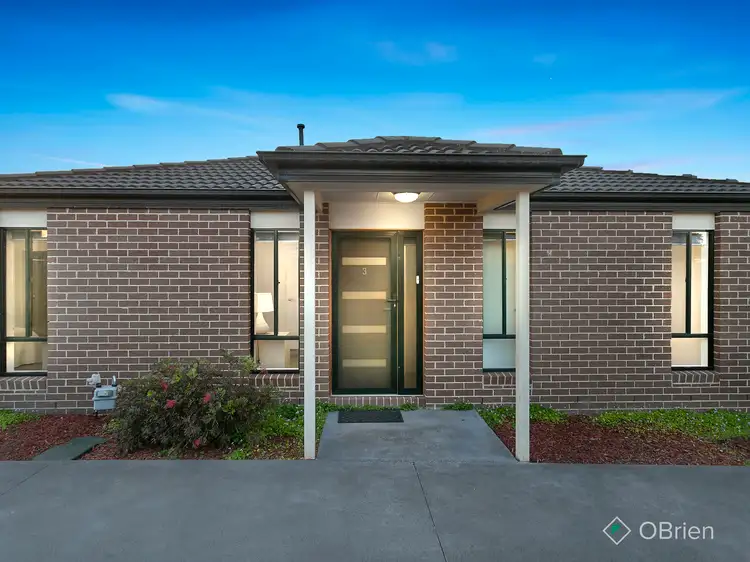 3/24 Eramosa Road, Somerville VIC 3912