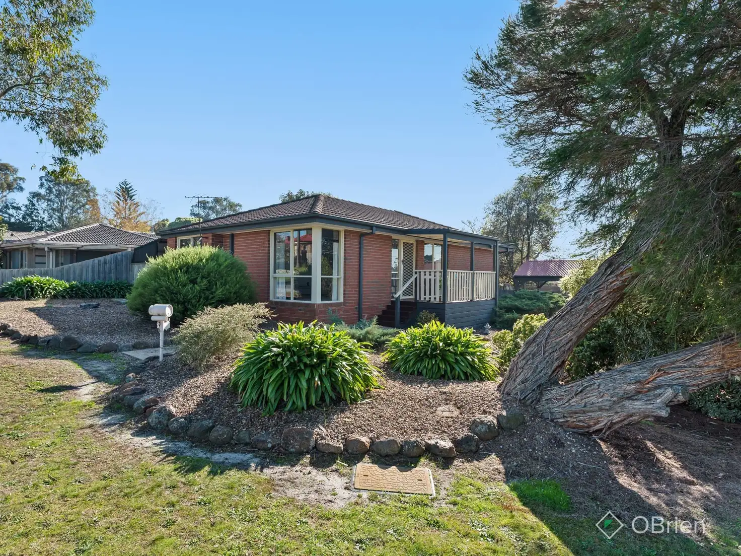 Main view of Homely house listing, 3 Warrin Rise, Langwarrin VIC 3910