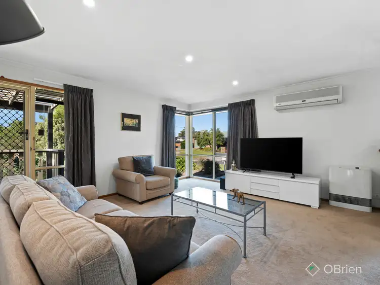 Third view of Homely house listing, 3 Warrin Rise, Langwarrin VIC 3910