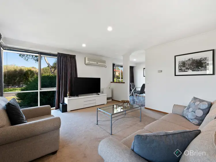 Fourth view of Homely house listing, 3 Warrin Rise, Langwarrin VIC 3910