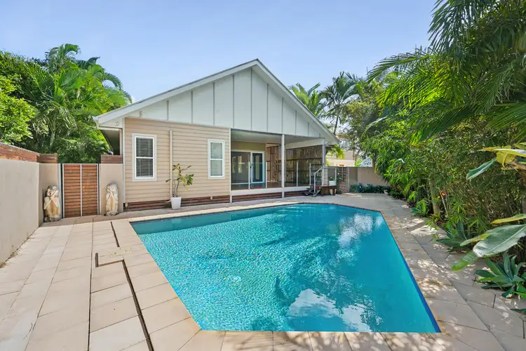 25 Lakedrive Crescent, Marcoola QLD 4564
