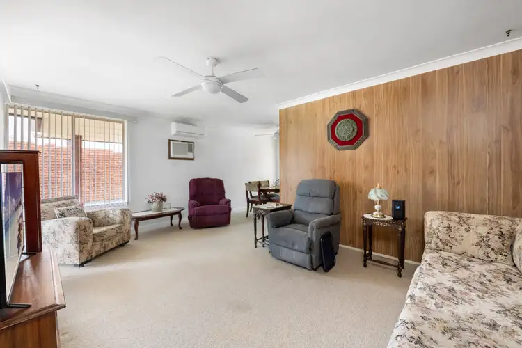 Second view of Homely house listing, 3 Jumbuck Crescent, Woy Woy NSW 2256