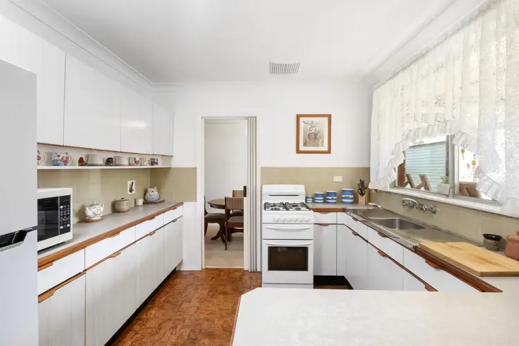 Fourth view of Homely house listing, 3 Jumbuck Crescent, Woy Woy NSW 2256