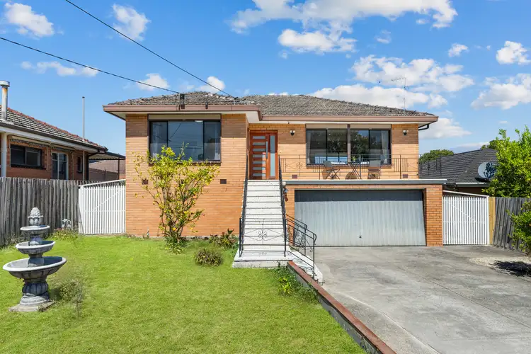 408 Springfield Road
