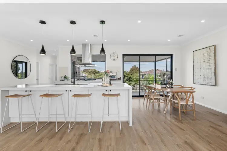 Fourth view of Homely house listing, 408 Springfield Road, Mitcham VIC 3132