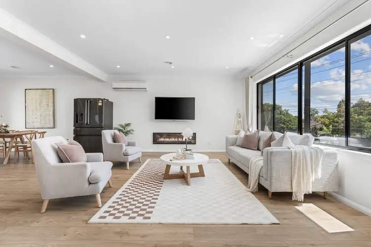 Fifth view of Homely house listing, 408 Springfield Road, Mitcham VIC 3132