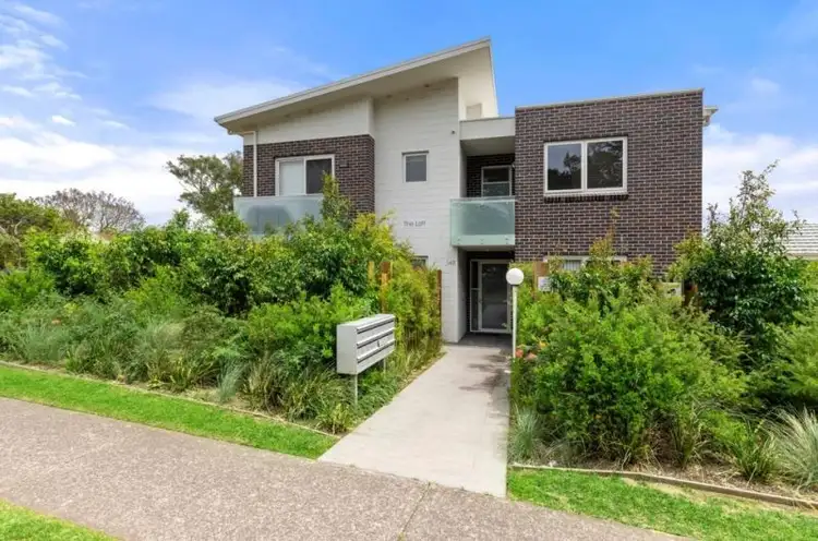 8/143 Loftus Avenue, Loftus NSW 2232