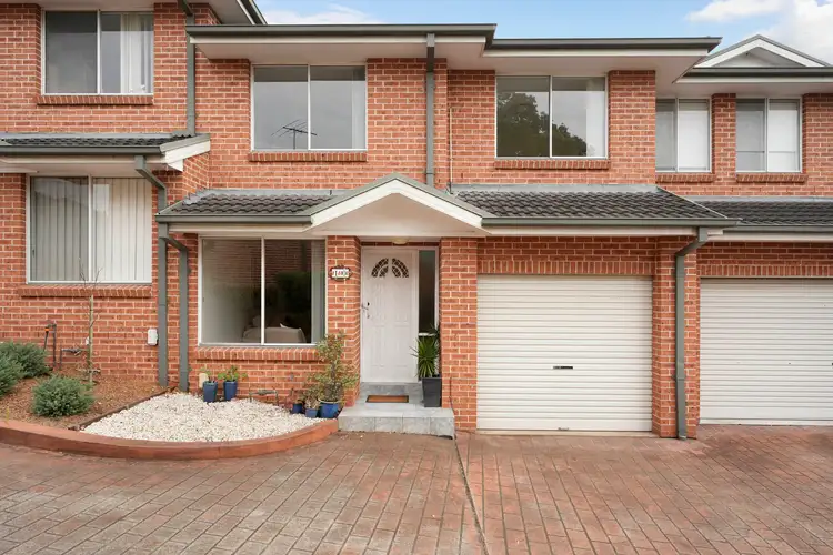 10/87-91 Walder Road, Hammondville NSW 2170