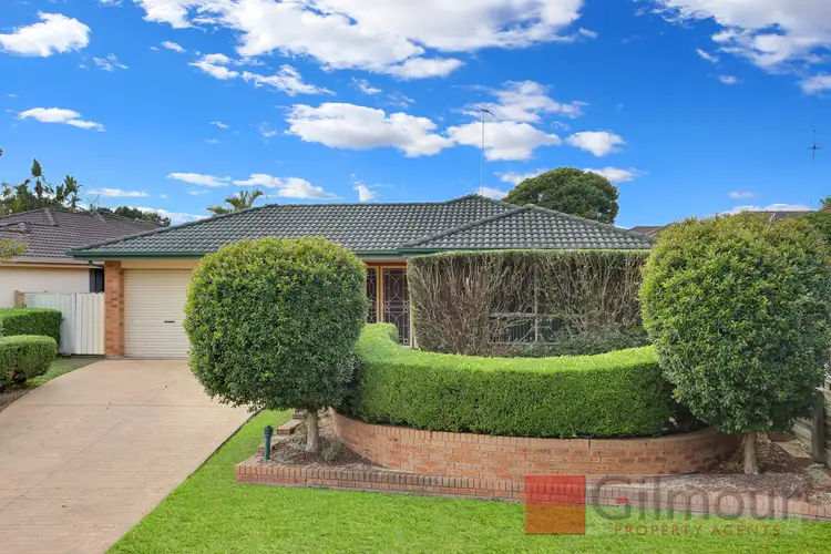 6 Anita Street, Glenwood NSW 2768