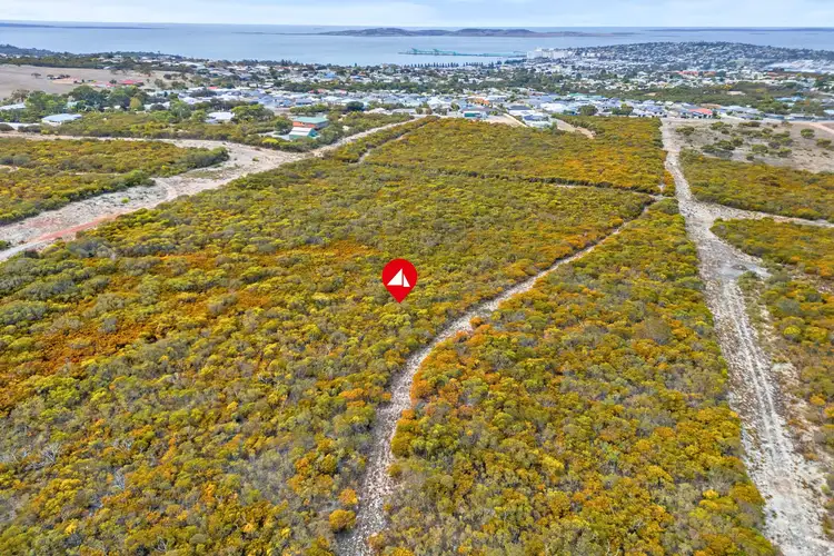 Third view of Homely land listing, LOT 33 Frances Avenue, Port Lincoln SA 5606