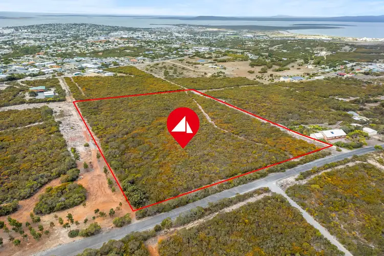 Fourth view of Homely land listing, LOT 33 Frances Avenue, Port Lincoln SA 5606