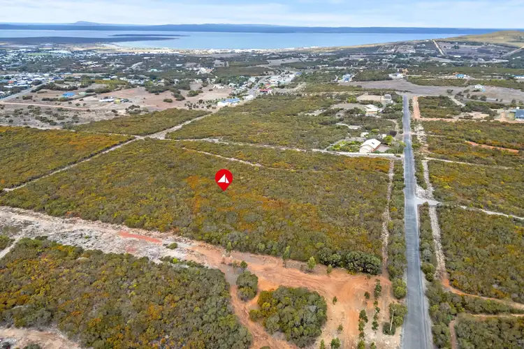 Fifth view of Homely land listing, LOT 33 Frances Avenue, Port Lincoln SA 5606