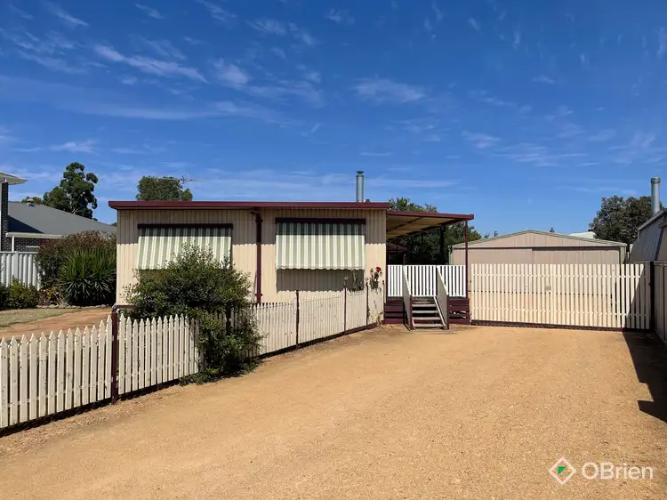 Main view of Homely house listing, 5 Hogans Road, Yarrawonga VIC 3730