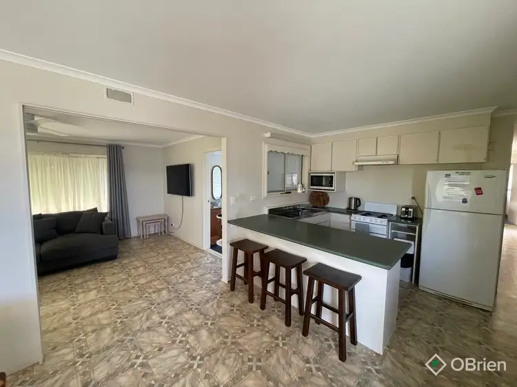 Second view of Homely house listing, 5 Hogans Road, Yarrawonga VIC 3730