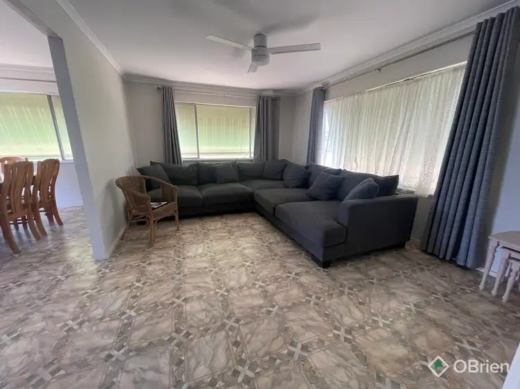 Third view of Homely house listing, 5 Hogans Road, Yarrawonga VIC 3730
