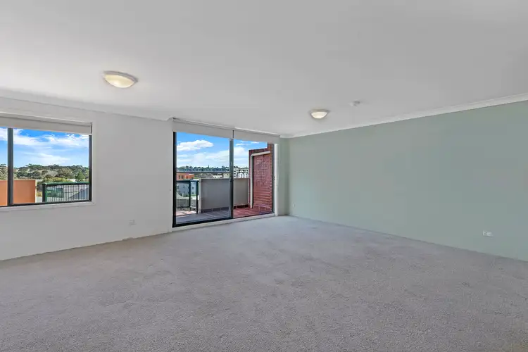 7703/177-219 Mitchell Road, Erskineville NSW 2043