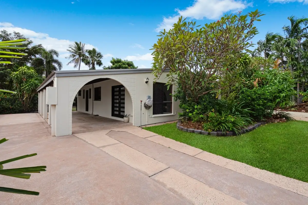 Main view of Homely house listing, 38 Canonbury Circuit, Driver NT 830