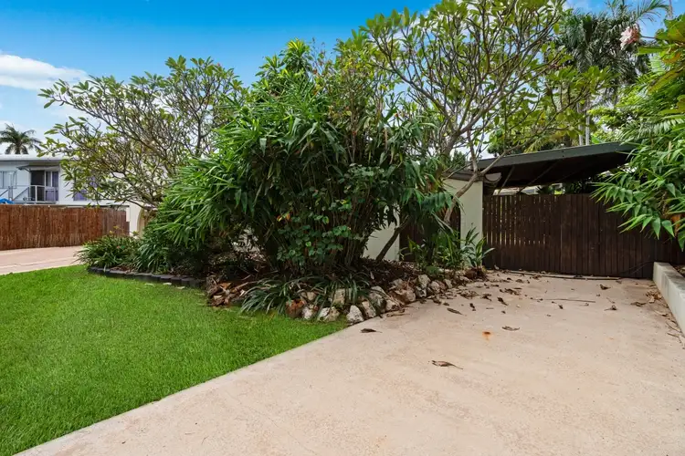 Second view of Homely house listing, 38 Canonbury Circuit, Driver NT 830