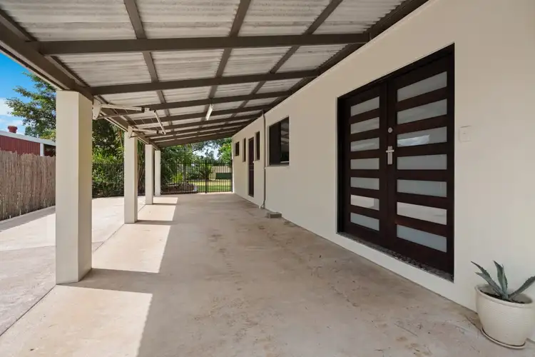 Third view of Homely house listing, 38 Canonbury Circuit, Driver NT 830