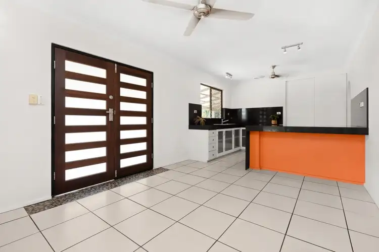 Fourth view of Homely house listing, 38 Canonbury Circuit, Driver NT 830