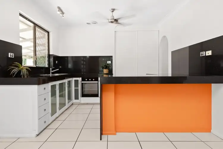 Fifth view of Homely house listing, 38 Canonbury Circuit, Driver NT 830