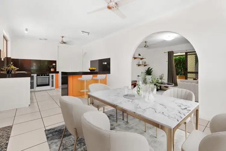 Sixth view of Homely house listing, 38 Canonbury Circuit, Driver NT 830