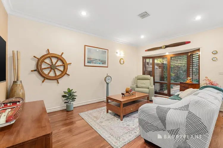 Second view of Homely townhouse listing, 9 Nectar Mews, Knoxfield VIC 3180