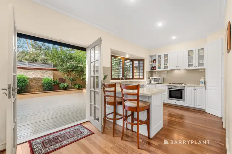 Third view of Homely townhouse listing, 9 Nectar Mews, Knoxfield VIC 3180