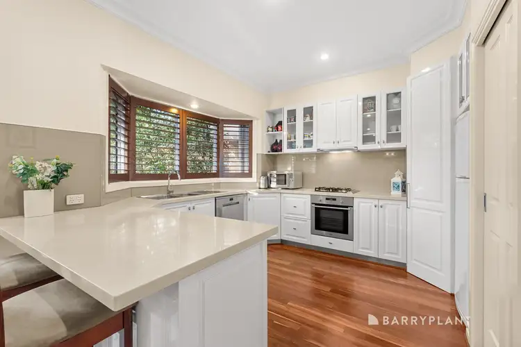 Fourth view of Homely townhouse listing, 9 Nectar Mews, Knoxfield VIC 3180