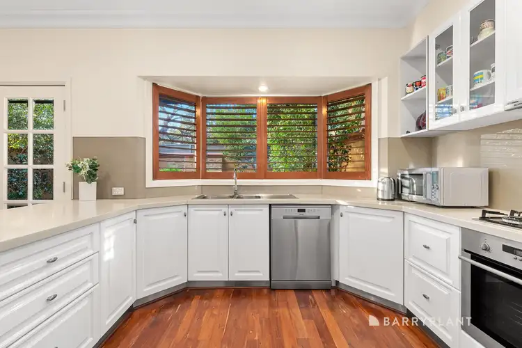 Fifth view of Homely townhouse listing, 9 Nectar Mews, Knoxfield VIC 3180