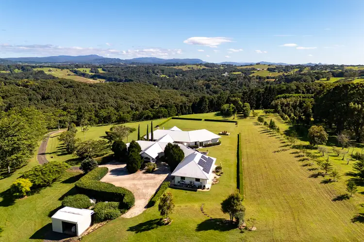 50 Possum Creek Road, Bangalow NSW 2479