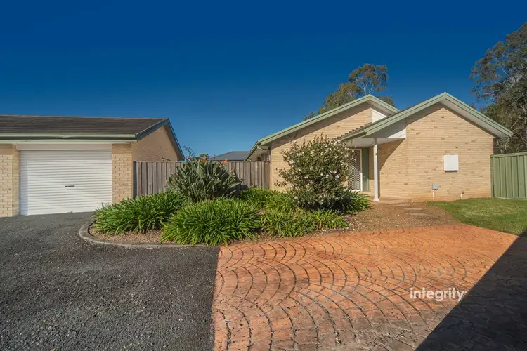 8/50 Hillcrest Avenue, South Nowra NSW 2541