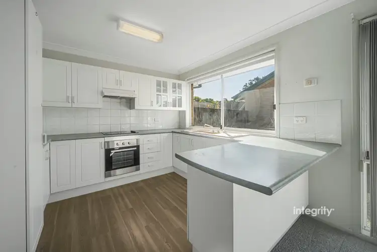 Fourth view of Homely villa listing, 8/50 Hillcrest Avenue, South Nowra NSW 2541