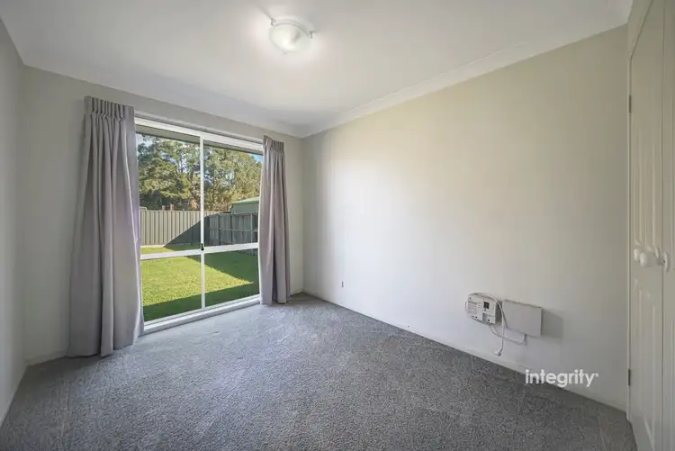 Sixth view of Homely villa listing, 8/50 Hillcrest Avenue, South Nowra NSW 2541