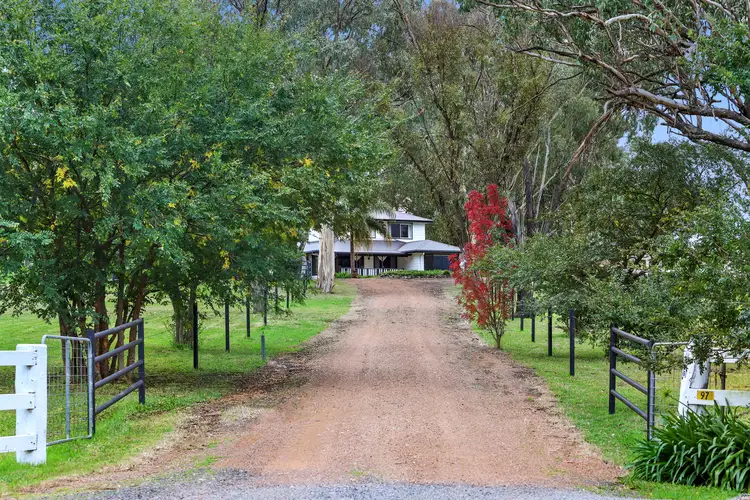 97 Tullong Road, Scone NSW 2337