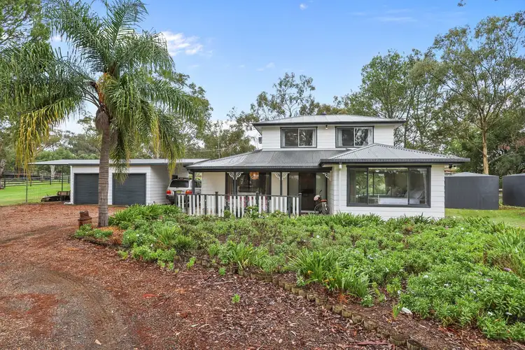 97 Tullong Road, Scone NSW 2337