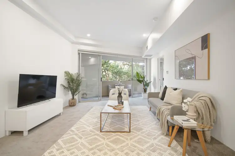 Main view of Homely apartment listing, 21/1 Goodsell Street, St Peters NSW 2044