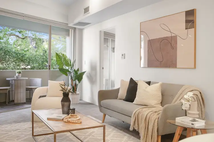 Fourth view of Homely apartment listing, 21/1 Goodsell Street, St Peters NSW 2044