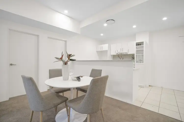 Sixth view of Homely apartment listing, 21/1 Goodsell Street, St Peters NSW 2044